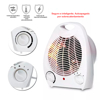 Imagen de Caloventilador TMB 103 Frío/Calor 1000/2000W