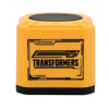 Imagen de Parlante Bluetooth Transformers TF-Y13 Amarillo