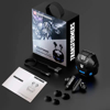 Imagen de Auriculares Bluetooth Transformers TF-T36 Negro