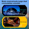 Imagen de Auriculares Bluetooth Transformers TF-T36 Amarillo