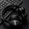Imagen de Auriculares Bluetooth Transformers TF-G06 Negro