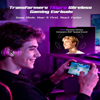 Imagen de Auriculares Bluetooth Transformers TF-T10 PRO Negro