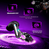 Imagen de Auriculares Bluetooth Transformers TF-T10 PRO Negro