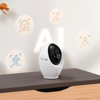 Imagen de Cámara TP-Link Tapo C260 4K 360º IA