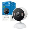 Imagen de Cámara TP-Link Tapo C113 2K IA Interior Exterior