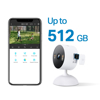 Imagen de Cámara TP-Link Tapo C113 2K IA Interior Exterior