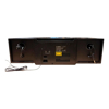Imagen de Minicomponente U-digi CD-107BT AM/FM Bluetooth CD USB
