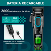 Imagen de Corta Pelo VGR Profesional 7000rpm V-016