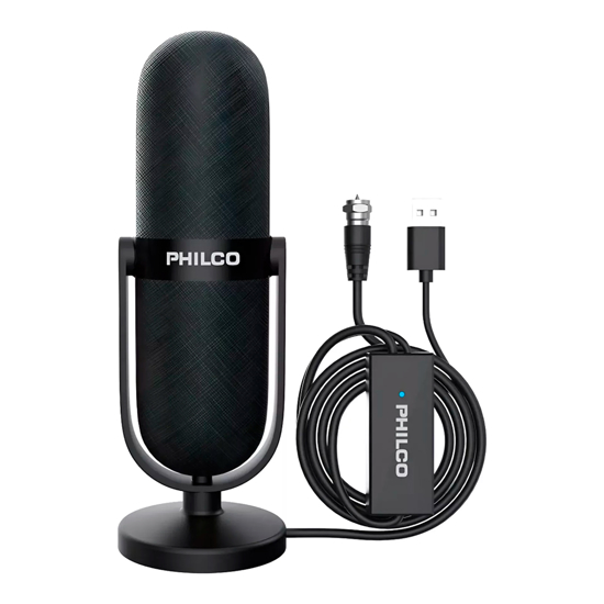 Imagen de Antena Digital Philco Full HD PTV3304A