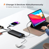 Imagen de Power Bank Joyfar JF-PB01 10.000mAh Aprobado Para Aviones