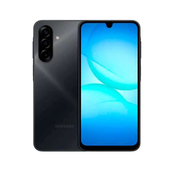 Imagen de Celular Samsung Galaxy A17 8/256gb 5G 6.7"