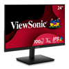 Imagen de Monitor ViewSonic VA240-H 24″ 100Hz 1ms