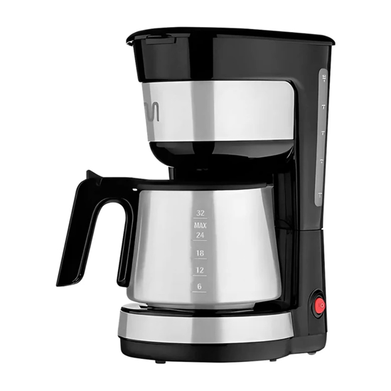 Imagen de Cafetera Eléctrica Multilaser GO042 900W