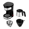 Imagen de Cafetera Eléctrica Multilaser GO042 900W