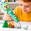 Imagen de Lápiz de Impresión 3D para Niños