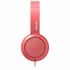 Imagen de Auricular Philips TAH4105 ROJO