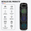 Imagen de Parlante Bluetooth ZQS8309