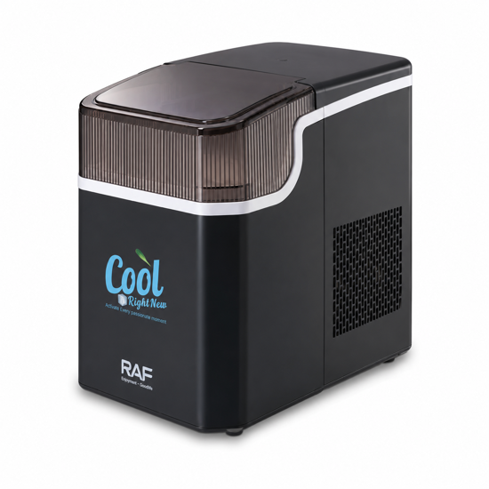 Imagen de Maquina de Hielo 85 W RAF R.0310