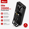Imagen de Power bank 20.000mah FS-B19
