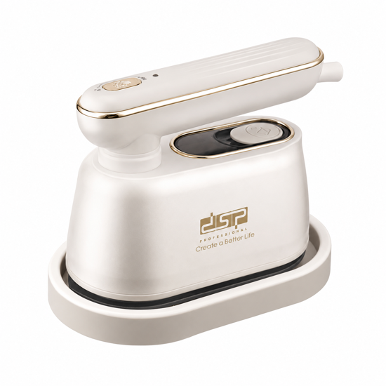Imagen de Plancha a vapor 1000w KD1159