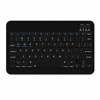 Imagen de Teclado Inalámbrico Bluetooth JB-330