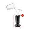 Imagen de Espumador de Leche Philips CA6500