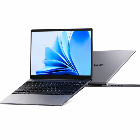 Imagen de Notebook Chuwi 14" Core i3 8GB SSD 256GB CWI575