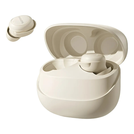 Imagen de Auricular Philips TAT2320 Blanco