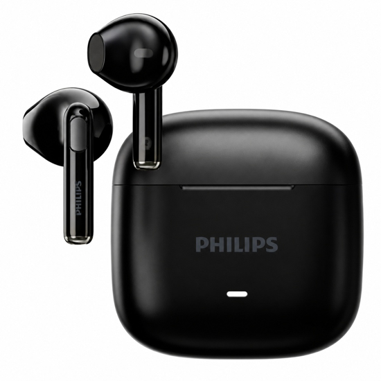 Imagen de Auricular Philips TAT1420 Negro