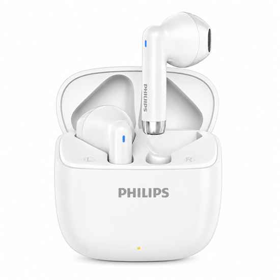 Imagen de Auricular Philips TAT1020 BLANCO