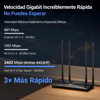 Imagen de Router Tp Link AX53HP