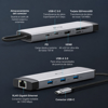 Imagen de Hub Tipo C Tp Link UH9120C