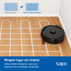 Imagen de Aspiradora Robot Tapo RV30 Max plus