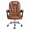 Imagen de Silla de Escritorio Ejecutiva Reclinable Acolchada Regulable Mövi