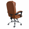 Imagen de Silla de Escritorio Ejecutiva Reclinable Acolchada Regulable Mövi