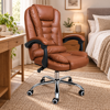 Imagen de Silla de Escritorio Ejecutiva Reclinable Acolchada Regulable Mövi