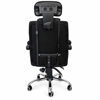 Imagen de Silla De Escritorio Ergonómica Reclinable Con Apoyacabeza Mövi