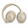 Imagen de Auricular Bluetooth JBL Tune 780NC BEIGE