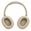 Imagen de Auricular Bluetooth JBL Tune 780NC BEIGE