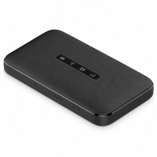 Imagen de Router 4g zte MF928OM Hotspot