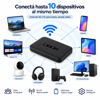 Imagen de Router 4g zte MF928OM Hotspot
